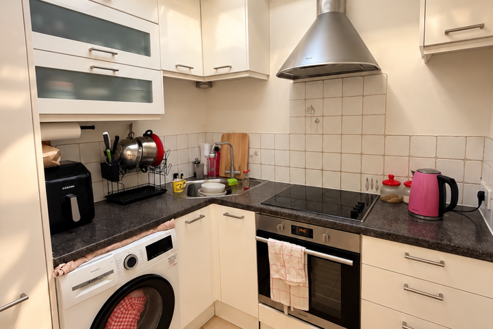 Lovely 1b flat in London - 3