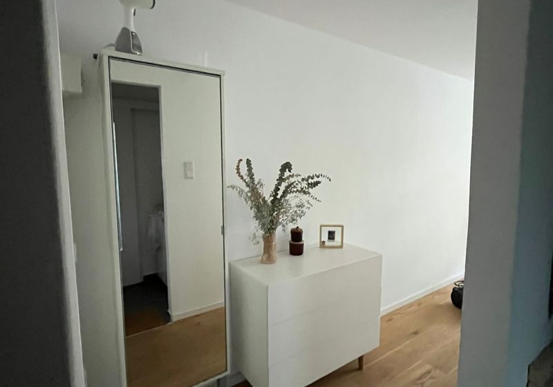 home swap in Munich, Germany