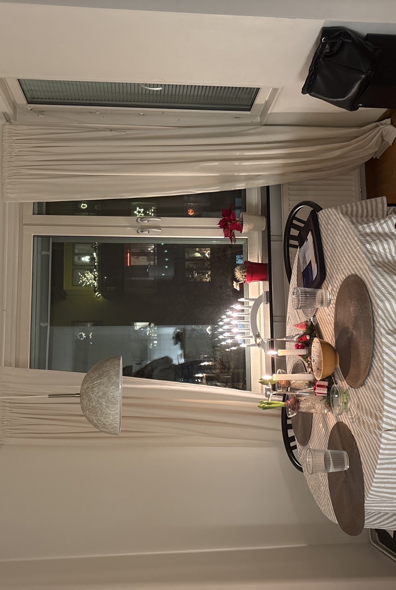 3 bedrooms apartment 14 minuter from Stocholm City