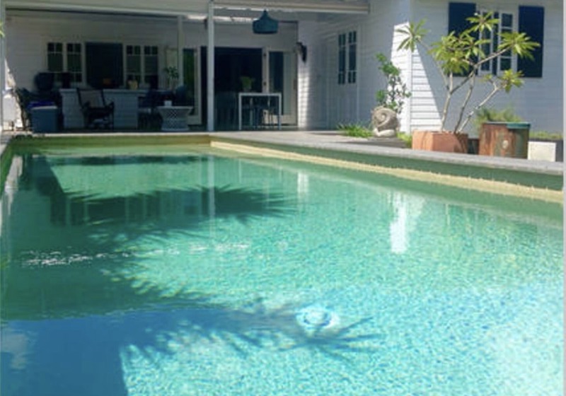home swap in Mullumbimby, New South Wales