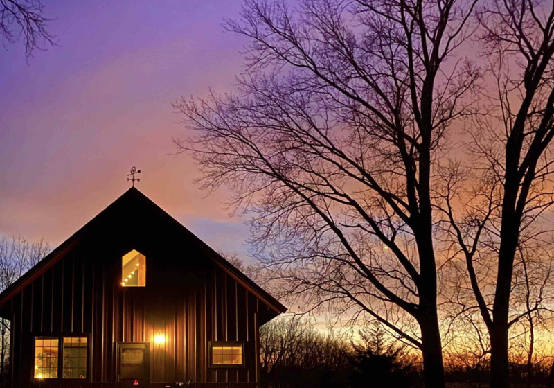 home swap in Tekamah, Nebraska