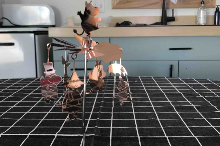 Eclectic, Secluded Cabin + "Tiny" Bonus Office - 3