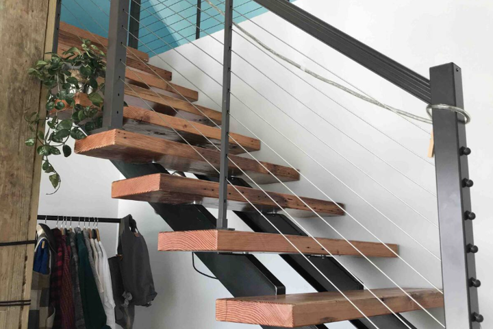 Eclectic, Secluded Cabin + "Tiny" Bonus Office - 6