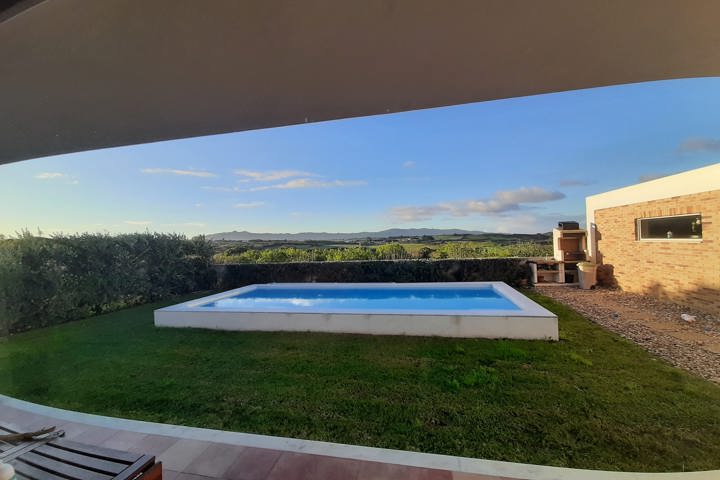 Villa with garden and swimming pool in Sintra - 1