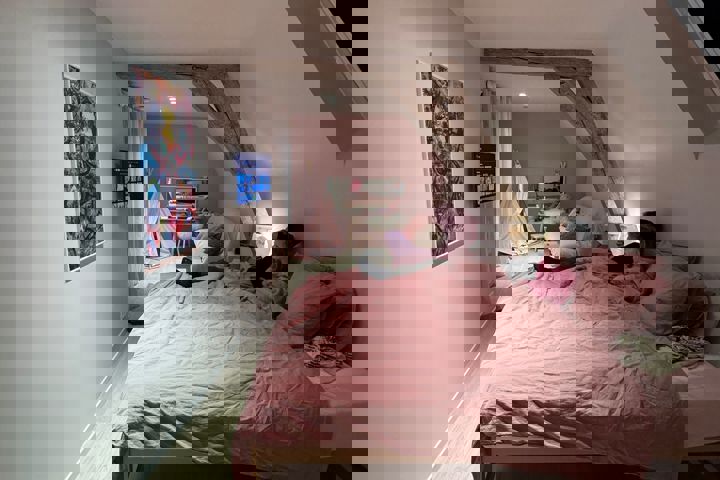 An idyllic villa in a peaceful setting. - 4