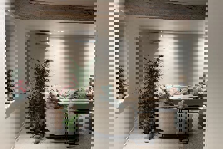 An idyllic villa in a peaceful setting. - 2