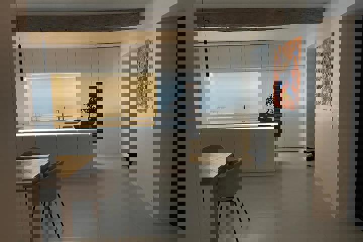 An idyllic villa in a peaceful setting. - 3