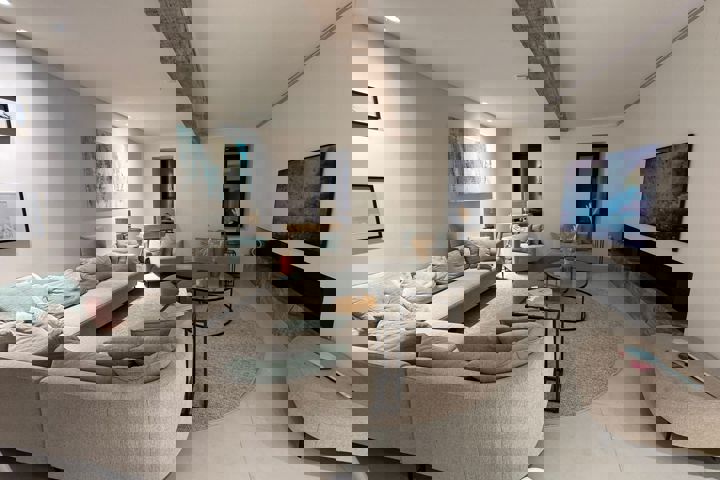 An idyllic villa in a peaceful setting. - 1