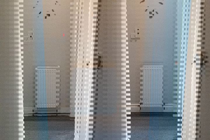 A cozy 1-BR flat in a lively area of Glasgow - 2