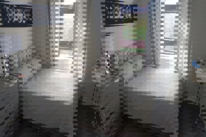 A cozy 1-BR flat in a lively area of Glasgow - 3