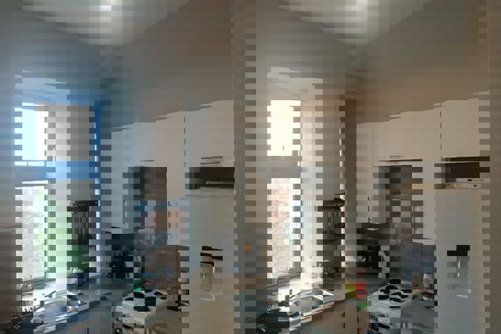 A cozy 1-BR flat in a lively area of Glasgow - 1