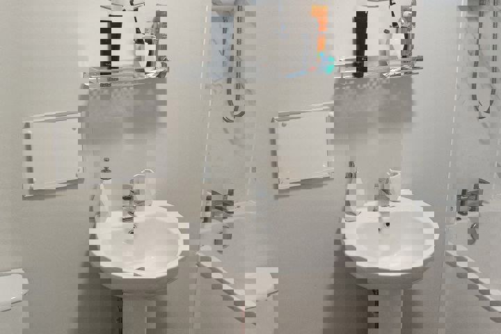 A cozy 1-BR flat in a lively area of Glasgow - 5