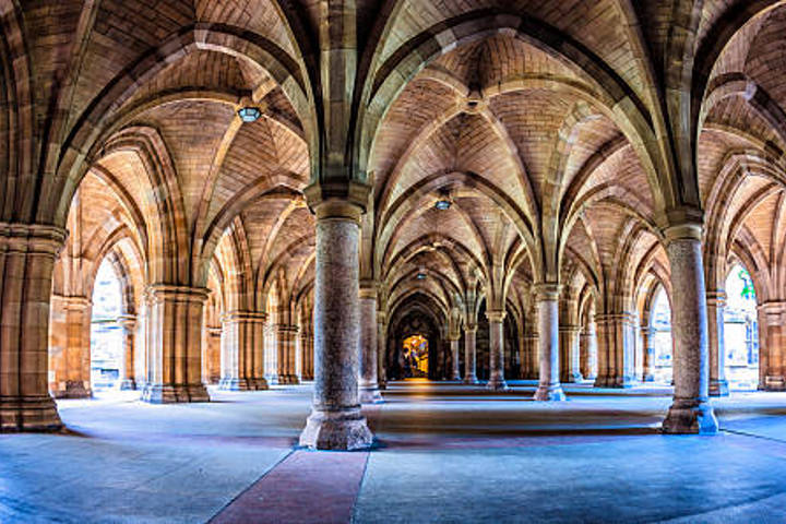 A cozy 1-BR flat in a lively area of Glasgow - 7