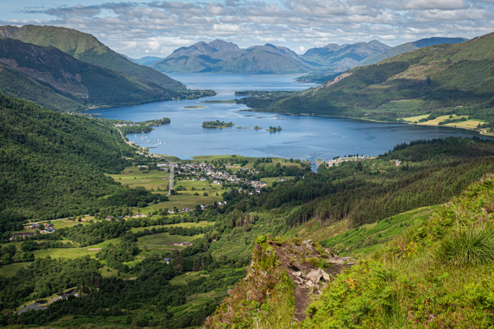 A cozy 1-BR flat in a lively area of Glasgow - 9