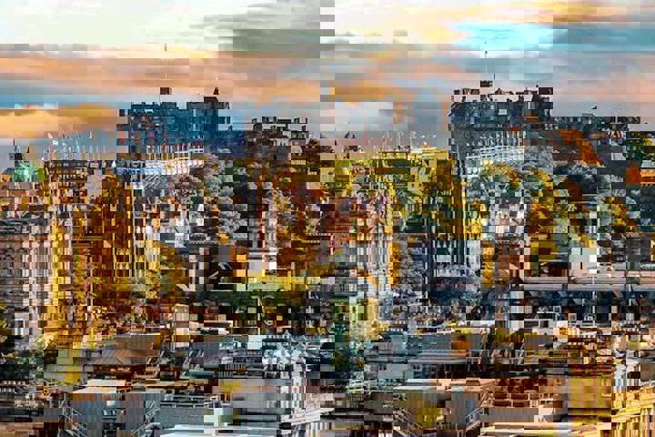 A cozy 1-BR flat in a lively area of Glasgow - 10