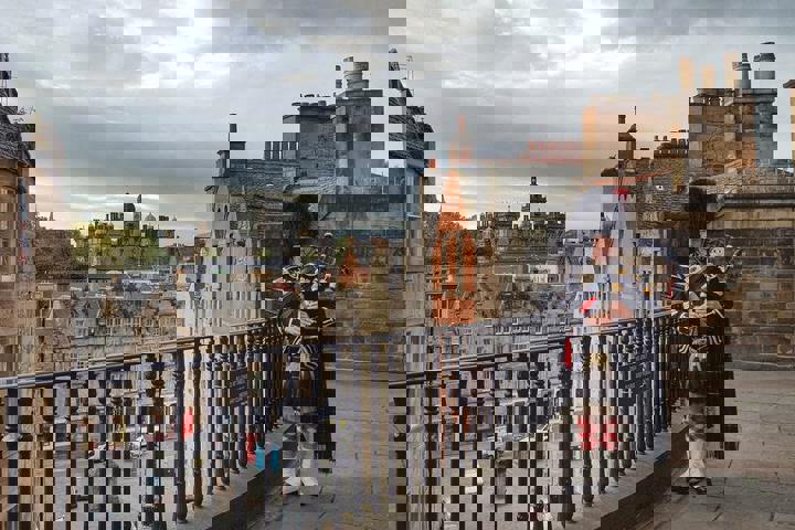 A cozy 1-BR flat in a lively area of Glasgow - 13