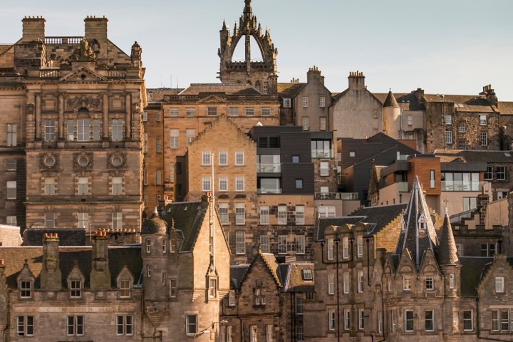 A cozy 1-BR flat in a lively area of Glasgow - 12