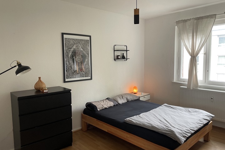 Cool Berlin Oasis - 5