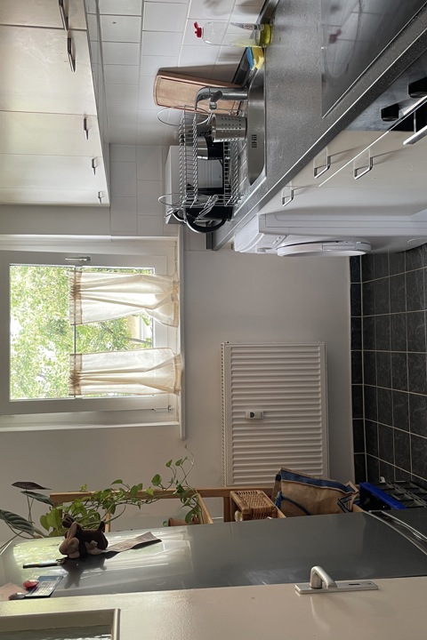 Cool Berlin Oasis - 2