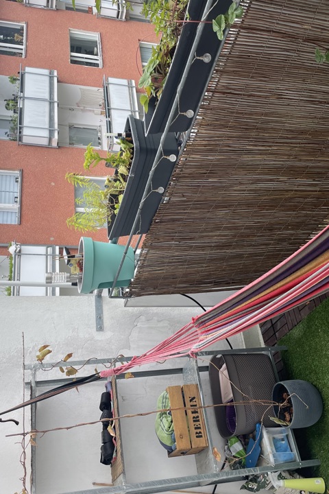 Cool Berlin Oasis - 3