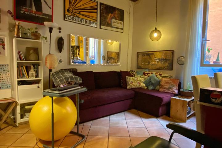 Cosy nest in the heart of Bologna - 1