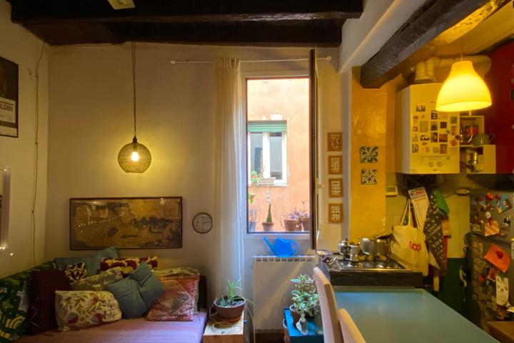 Cosy nest in the heart of Bologna - 3