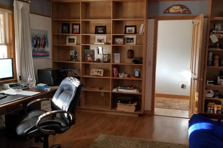 Tehachapi Country Estate - 10