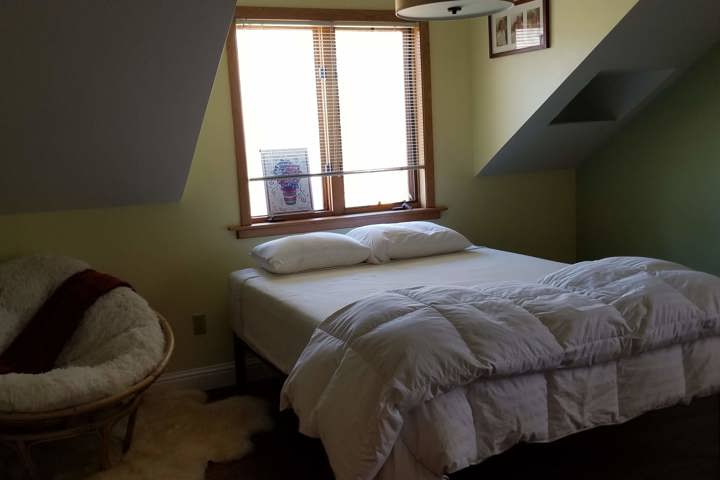 Tehachapi Country Estate - 12