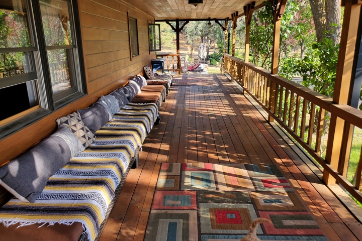 Tehachapi Country Estate - 4