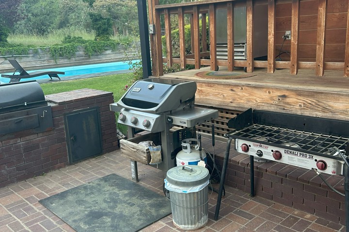 Tehachapi Country Estate - 6