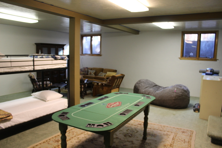 Tehachapi Country Estate - 14