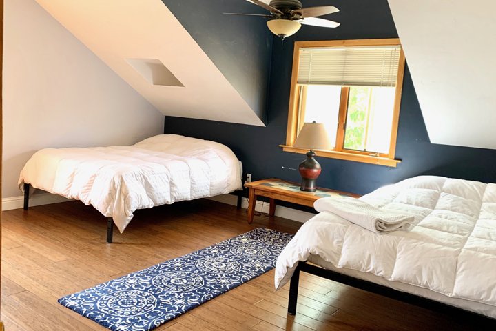 Tehachapi Country Estate - 13