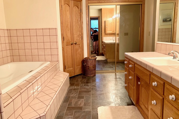 Tehachapi Country Estate - 15