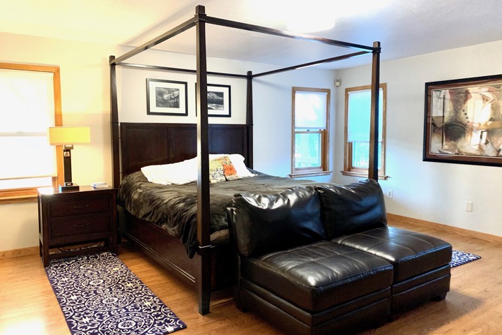 Tehachapi Country Estate - 9