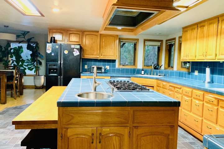 Tehachapi Country Estate - 8