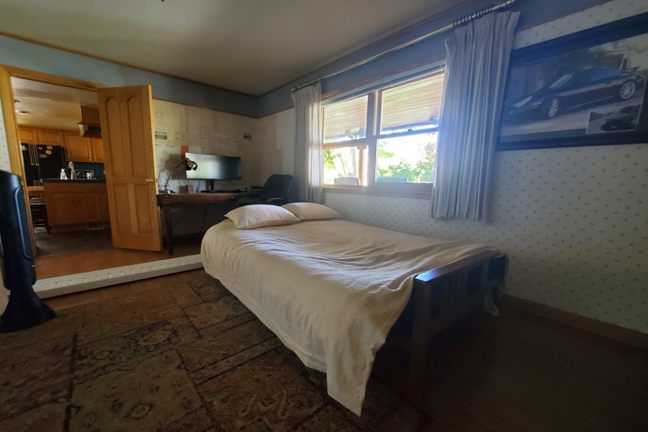 Tehachapi Country Estate - 11