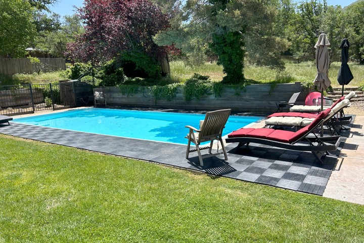 Tehachapi Country Estate - 5