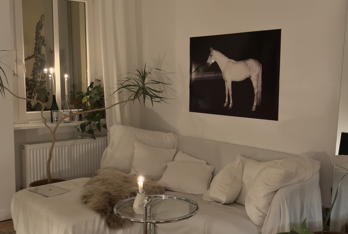 Cozy flat with balcony in lovely Prenzlauer Berg