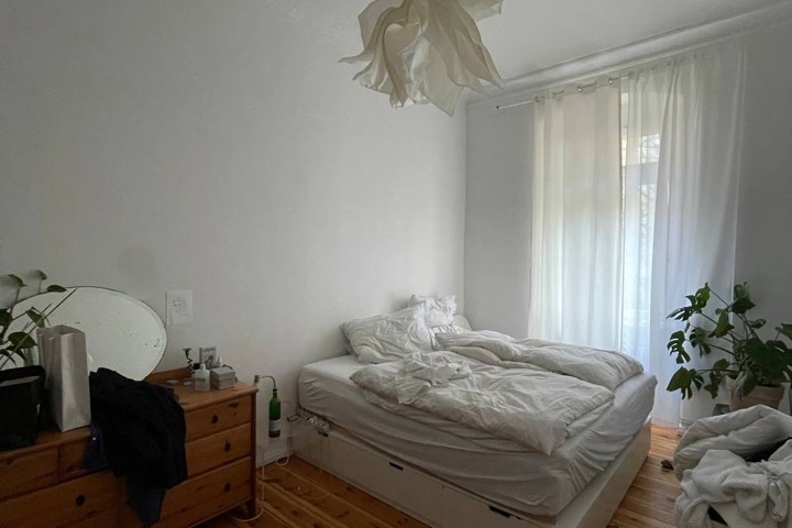 Cozy flat with balcony in lovely Prenzlauer Berg - 8