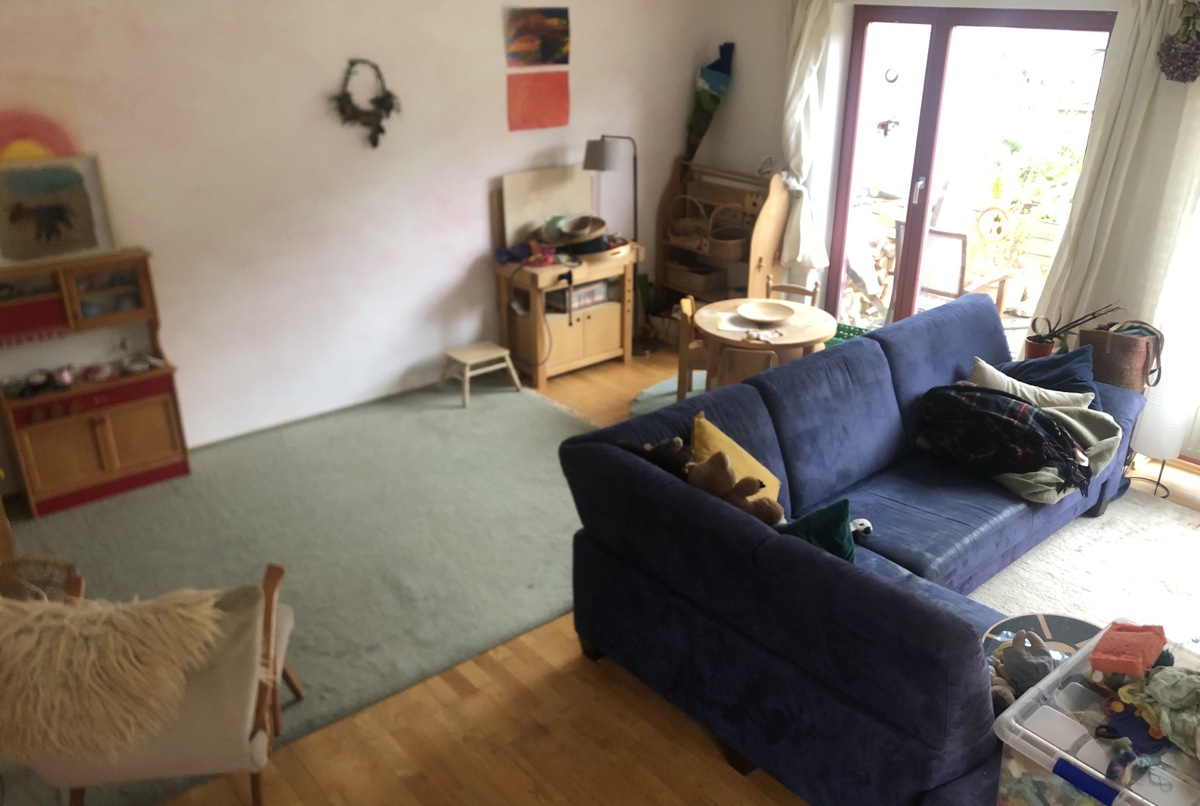 Casa Paraiso close to Bodensee