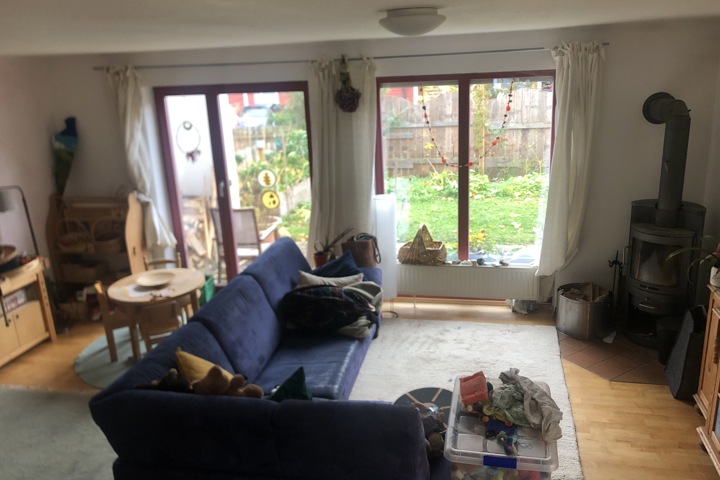 Casa Paraiso close to Bodensee - 1