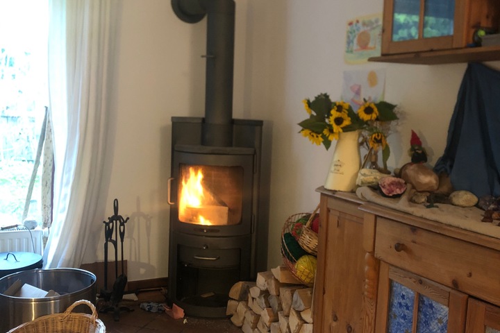 Casa Paraiso close to Bodensee - 2