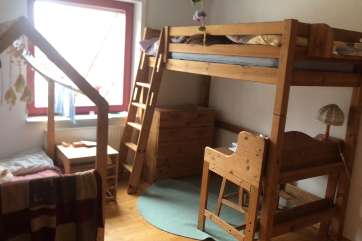 Casa Paraiso close to Bodensee - 3