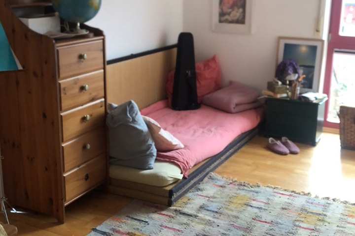 Casa Paraiso close to Bodensee - 4