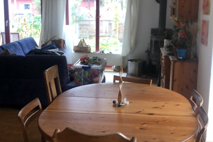 Casa Paraiso close to Bodensee - 5