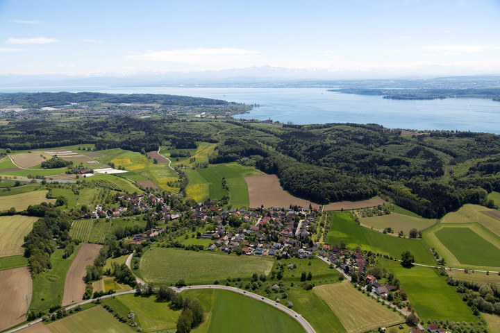 Casa Paraiso close to Bodensee - 6