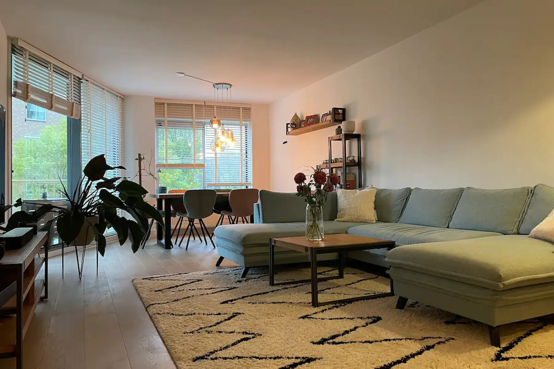 amsterdam home swap 1