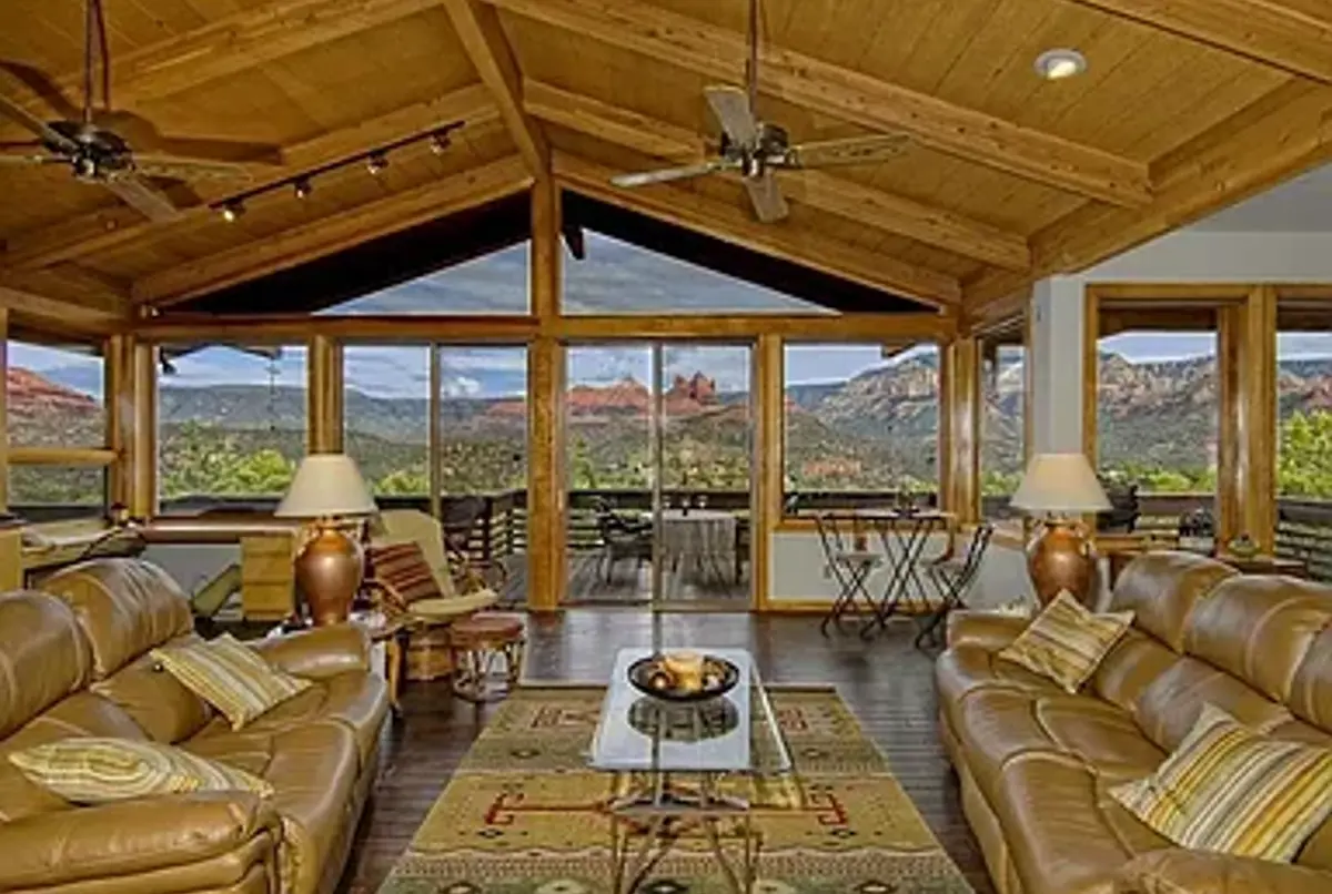 Sedona Vacay Home