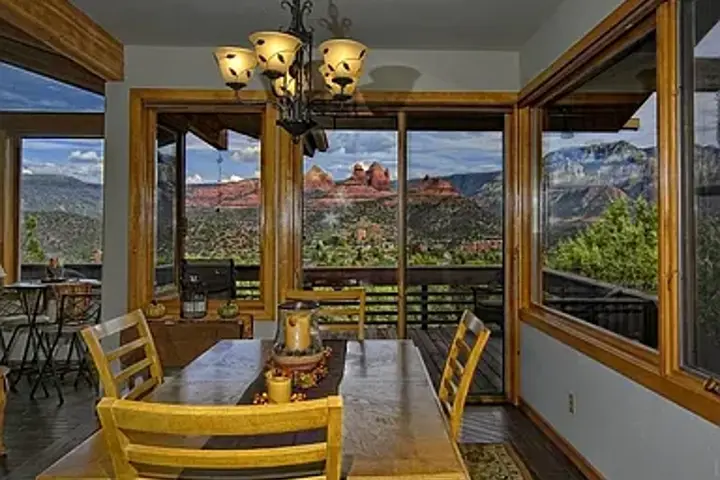 Sedona Vacay Home - 3