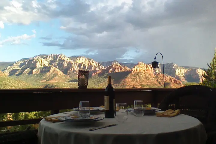 Sedona Vacay Home - 7